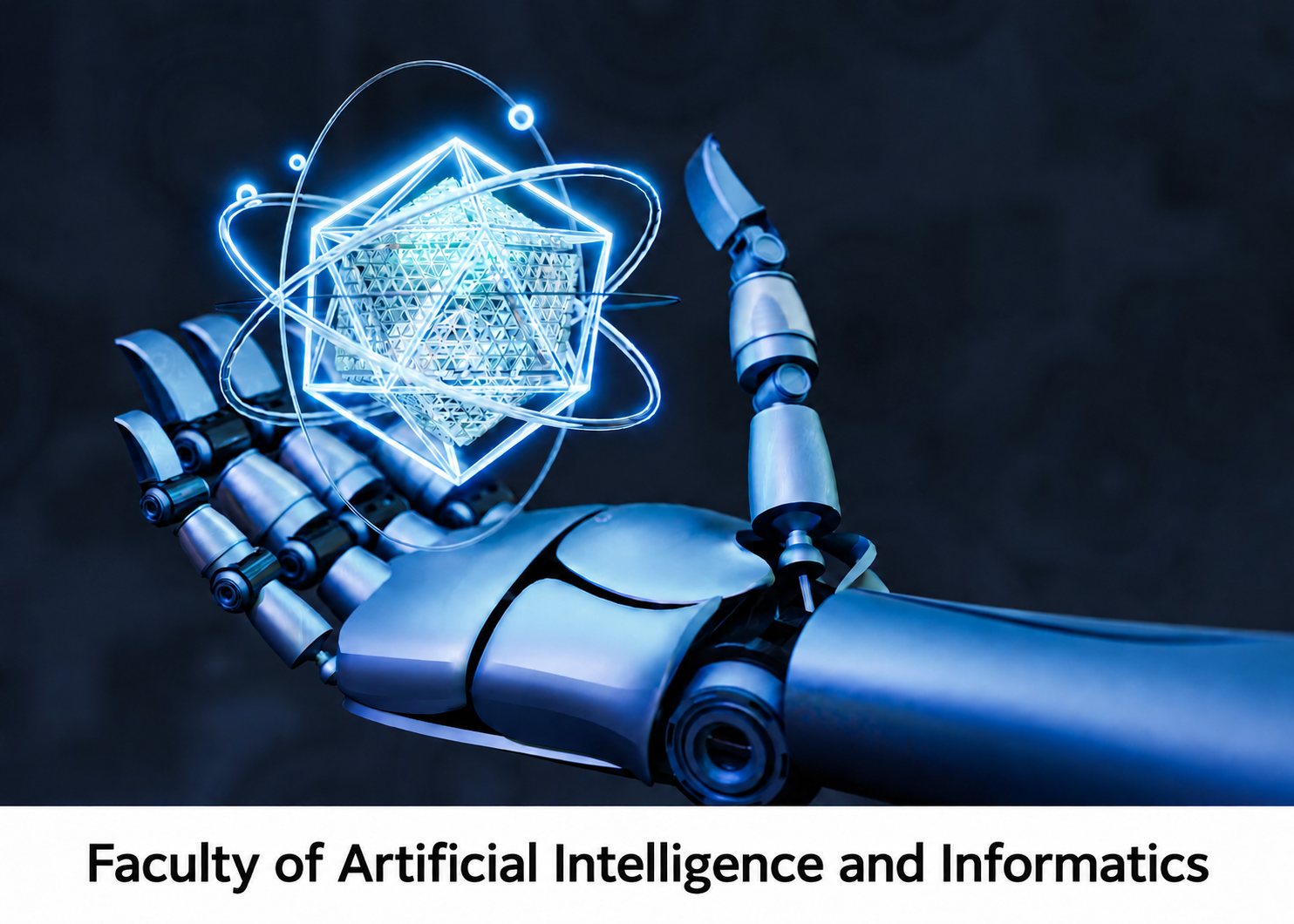 Faculty of Artificial Intelligence and Informatics