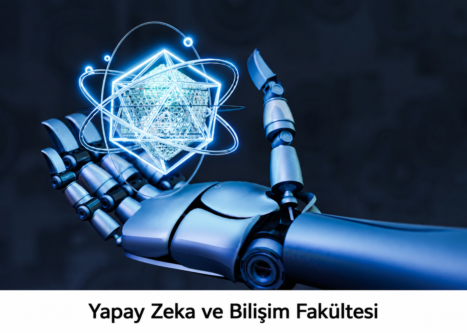 Yapay Zeka ve Bilişim Fakültesi