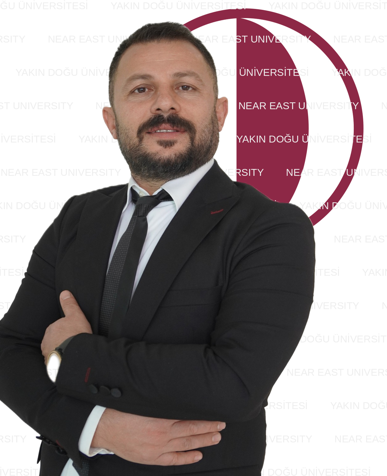 Doç. Dr. Şahin AKDAĞ