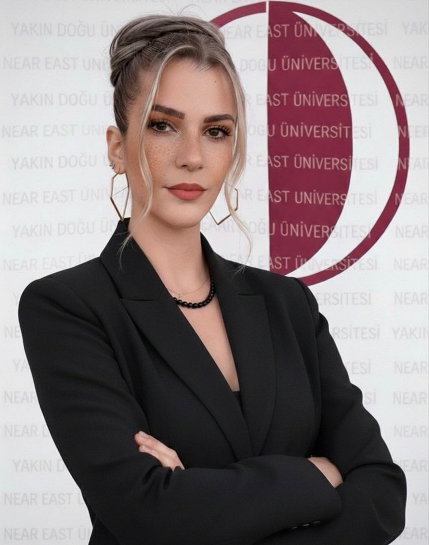Uzm. Öğr. Gör. Zöhre SERTTAŞ