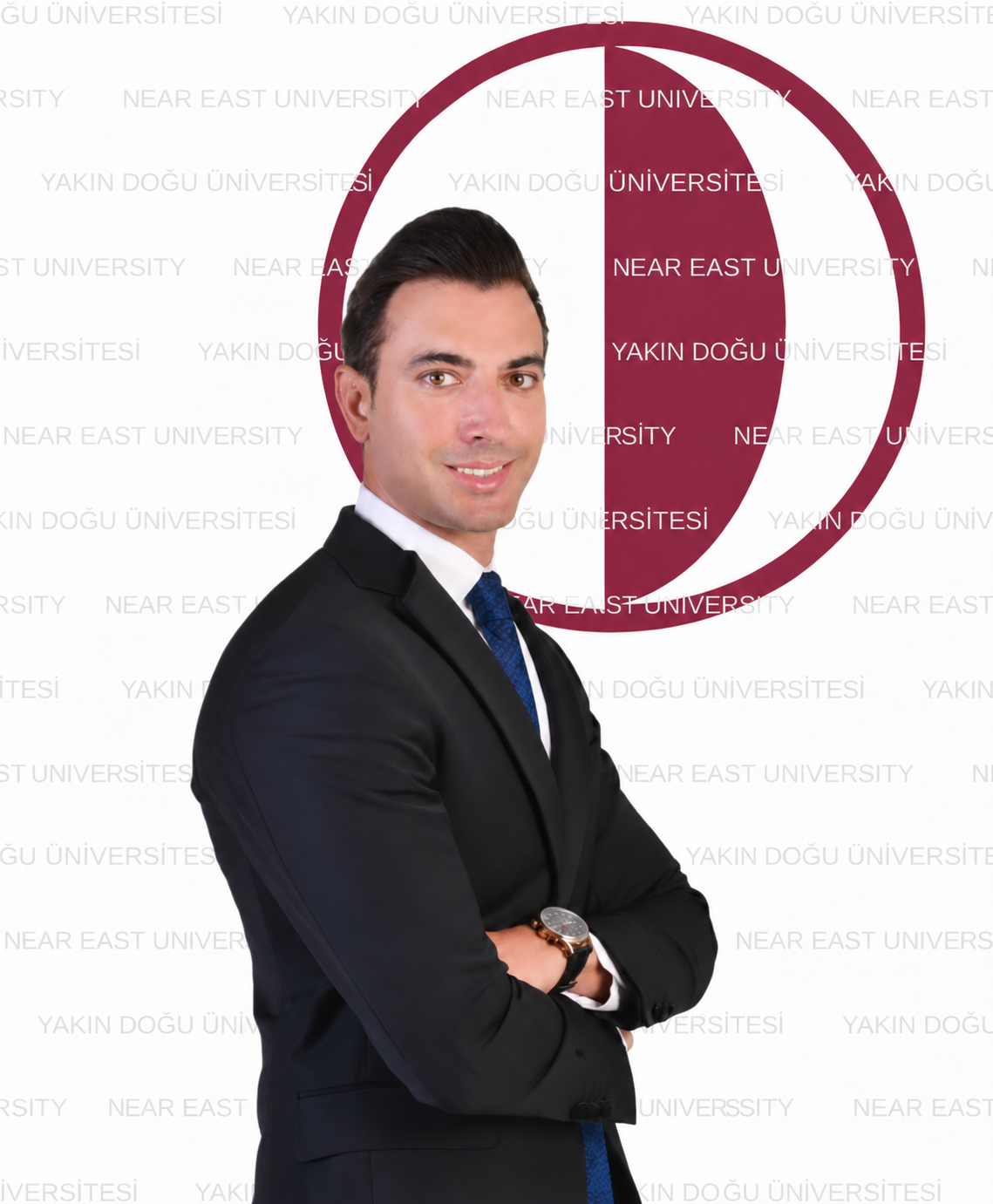 Prof. Dr. Hüseyin BİCEN