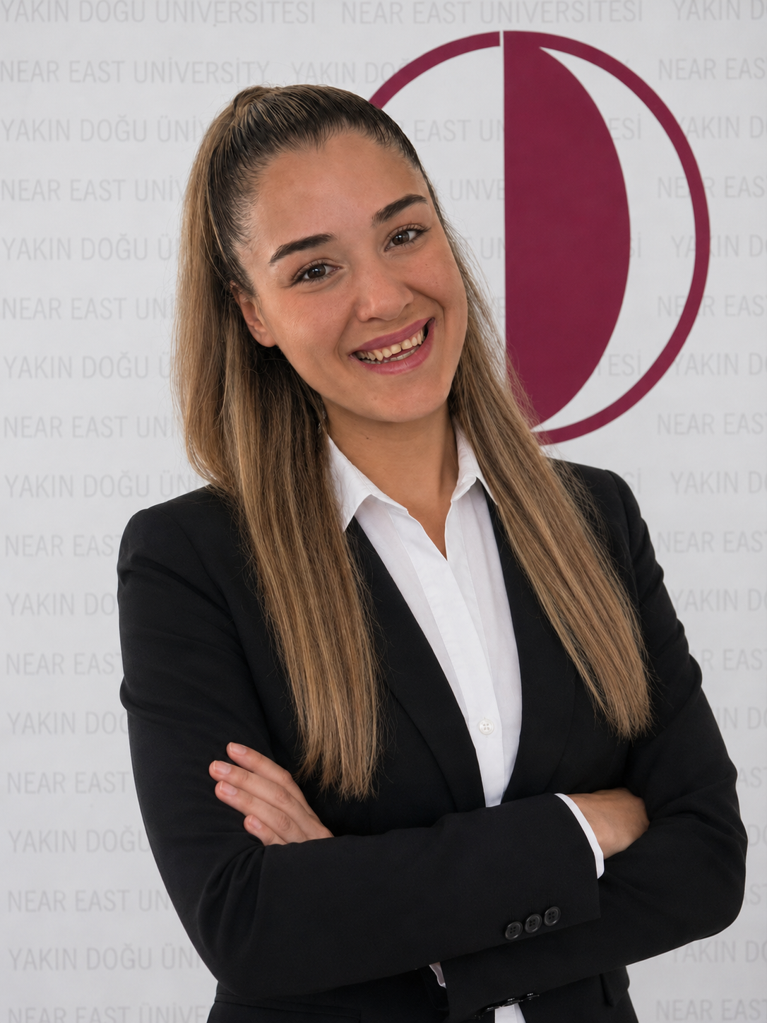 Uzm. Öğr. Gör. Pelin GÜR YARIMSAKALLI
